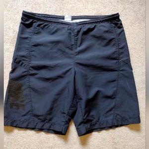 Nike men's large shorts